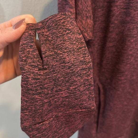 Columbia running sweatshirt - Picture 6 of 9